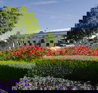 Maffra - Accommodation NT