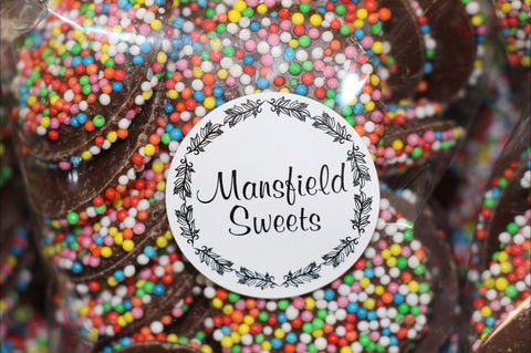 Mansfield Sweets - Accommodation NT 0