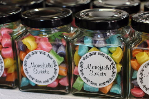 Mansfield Sweets - Accommodation NT 1