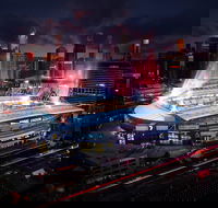 Marvel Stadium - Accommodation NT