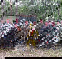 Mid North Coast Paintball - Accommodation NT