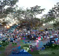 Moama Soundshell - Accommodation NT