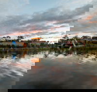 MONA - Museum of Old and New Art - Accommodation NT