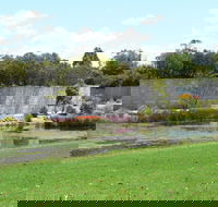 Mt Penang Gardens - Accommodation NT
