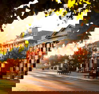 Mudgee - Accommodation NT