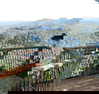 Murray Scrub Lookout - Accommodation NT