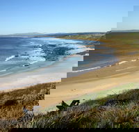 Mystery Bay to 1080 Beach Walk - NT Tourism