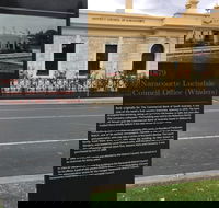 Naracoorte Heritage Trail - NT Tourism