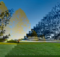 National Parks and Artisan Stories - Accommodation NT