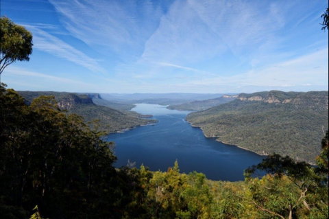 Nattai - Accommodation NT 0