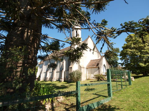 Nelligen Heritage Area - NT Tourism 0
