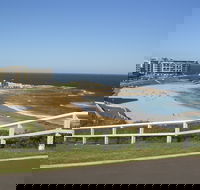 Newcastle Beach - Accommodation NT