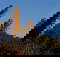 Nimbin Rocks - Accommodation NT