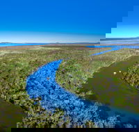 Noosa Everglades - Accommodation NT