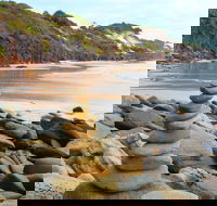 One Man Bluff - Accommodation NT