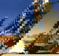 Opalios - Accommodation NT