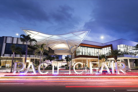 Pacific Fair Shopping Centre - Accommodation NT 1