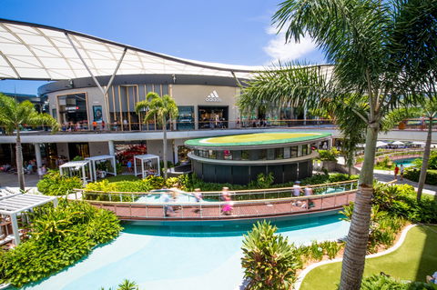 Pacific Fair Shopping Centre - Accommodation NT 2
