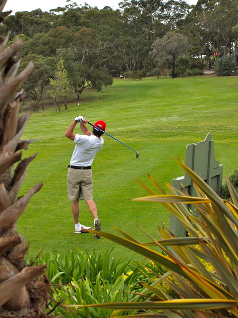 Pambula Merimbula Golf Club - Accommodation NT 0
