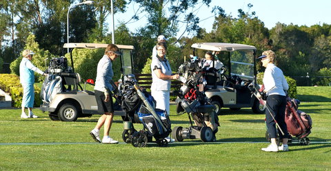Pambula Merimbula Golf Club - Accommodation NT 1