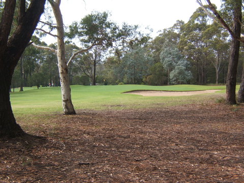 Pambula Merimbula Golf Club - Accommodation NT 2