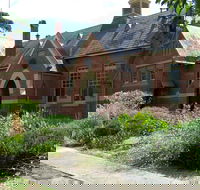 Peppin Heritage Centre - Accommodation NT