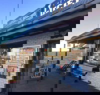 Peterborough Licensed Grocers - Accommodation NT