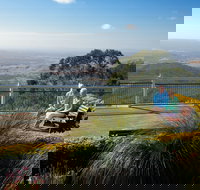 Picnic Point Lookout and Parkland - Accommodation NT