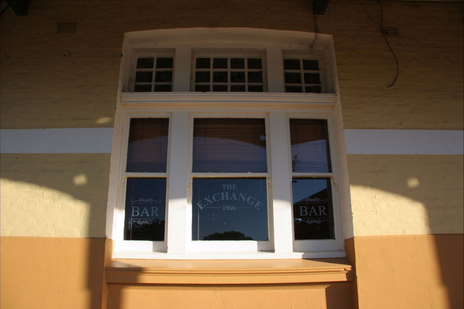  Accommodation NT