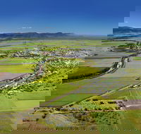 Proserpine - Accommodation NT