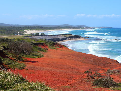 Red Cliff - Accommodation NT 0