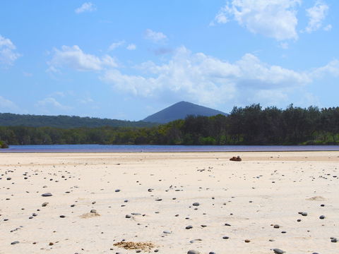 Red Cliff - Accommodation NT 1