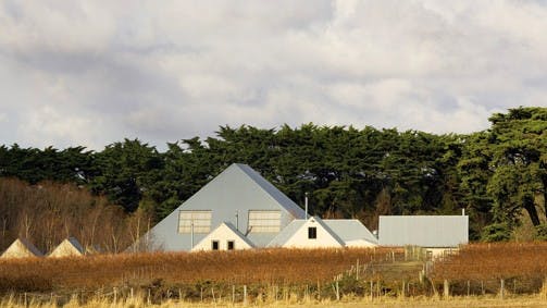 Romsey VIC Accommodation NT