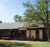 Ross River Homestead - Accommodation NT