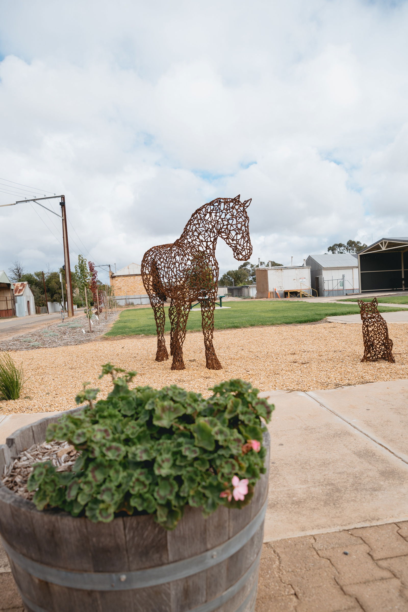 Apoinga ACT Accommodation NT