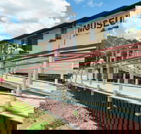 Sarina District Historical Centre - Accommodation NT