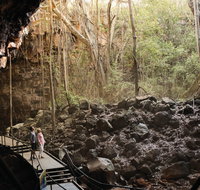 Savannah Way - Accommodation NT