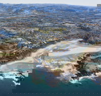 Sawtell - Accommodation NT