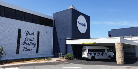 Seagulls Club - Accommodation NT 0
