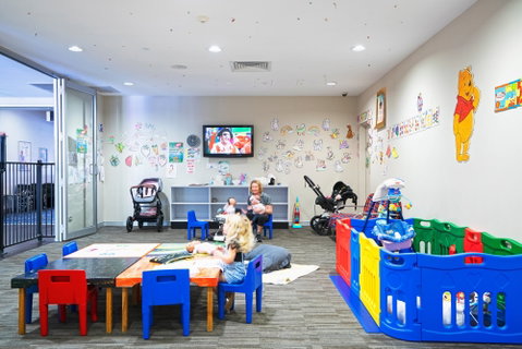 Seagulls Club - Accommodation NT 1