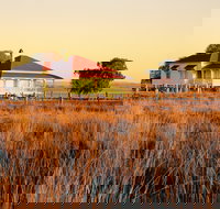 Settler's Route - Accommodation NT