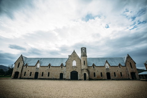 Shene  Distillery - Accommodation NT 0