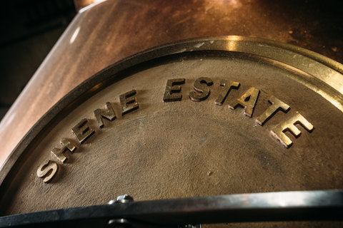 Shene  Distillery - Accommodation NT 1