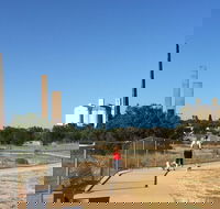 Smelters Trail Wallaroo - Accommodation NT
