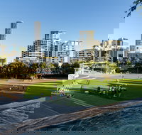 Spring Hill - Accommodation NT