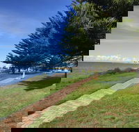 Stansbury Walking Trail - Accommodation NT