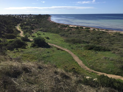Stansbury Walking Trail - Accommodation NT 2
