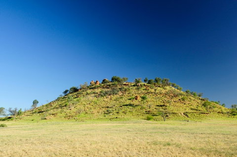 Starlights Lookout - Accommodation NT 0