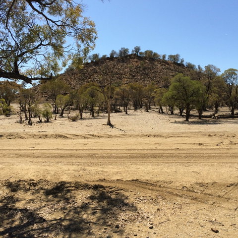 Starlights Lookout - Accommodation NT 2