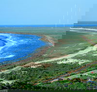 Surfers Beach - Accommodation NT